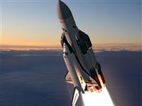 Sonic Air System применяется в ракетостроении